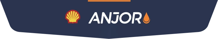 Anjor Logo